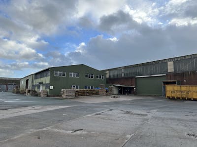 Unit A, Newtown, Industrial / Warehouse / Industrial / Warehouse / Workshops To Let / For Sale - E2.jpeg
