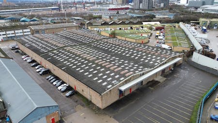 Unit 1, 24 Salter Street, London, Industrial/Logistics To Let - DJI_0641.JPG