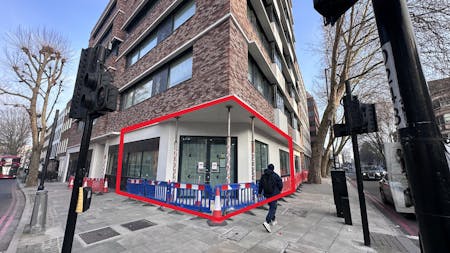 Acorn House, 314-320 Gray's Inn Road, London, Retail To Let - Acorn House, 314 - 320 Gray's Inn Road, London WC1X 8DP - external 3.JPEG