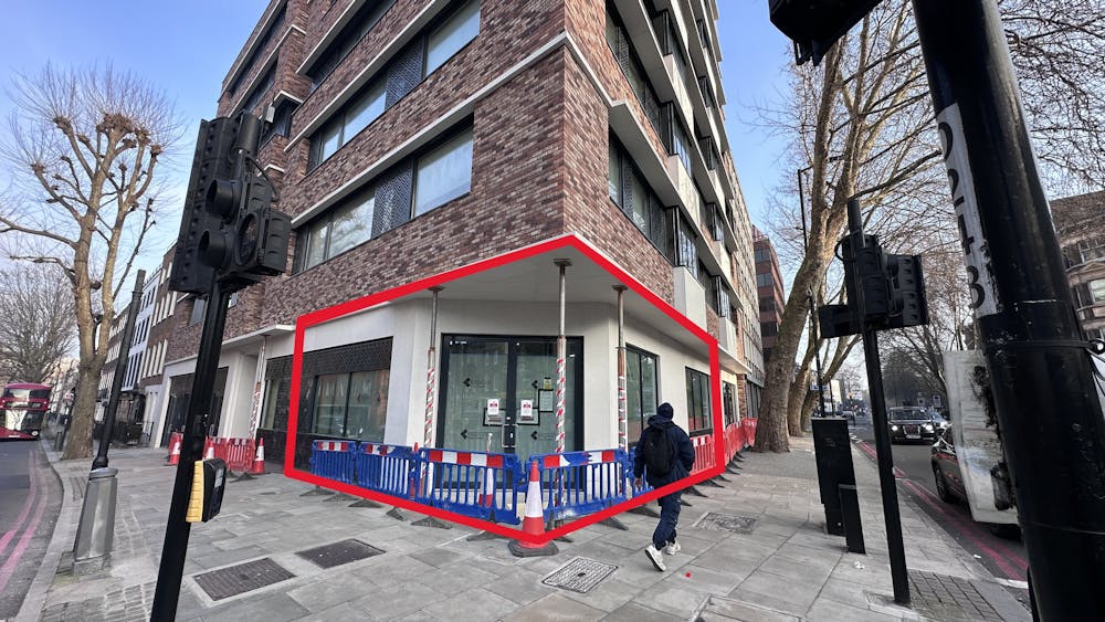 Acorn House, 314-320 Gray's Inn Road - Acorn House, 314 - 320 Gray's Inn Road, London WC1X 8DP - external 3.JPEG