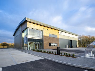 Unit 1 Centurion Park, Junction A120/B1035, Colchester, Industrial / Industrial / Storage / Trade Counter / Industrial / Warehouse To Let - 20250107tungsten122.jpg