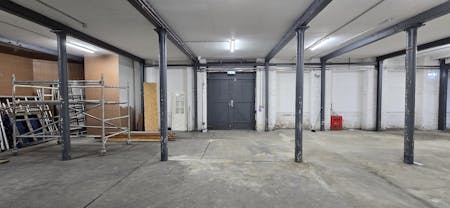 Unit 1, 210 Church Road, London, Industrial / Warehouse To Let - 20240919_095216.jpg