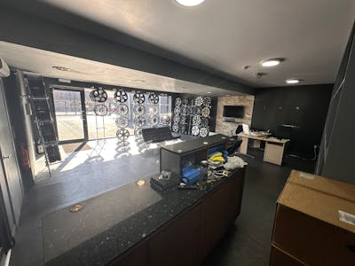 197-201 Attercliffe Road, Sheffield, Automotive / E (Commercial / Business / Service) / Industrial / Light Industrial / Trade Counter To Let / For Sale - 20260317_130500344_iOS.jpg