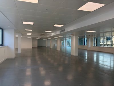 151 West George Street, Glasgow, Office To Let - 6th Floor