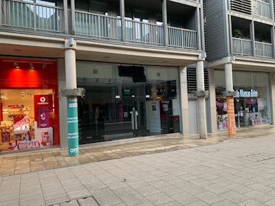 Unit 24, Gosnold Street, ARC Shopping Centre, Bury St. Edmunds, Shopping Centre To Let - Rush Hair 1.jpg