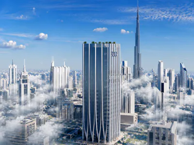 Shangri-La AHS, Sheikh Zayed Rd Near Financial Metro Station, Dubai, Office For Sale - image00001.png