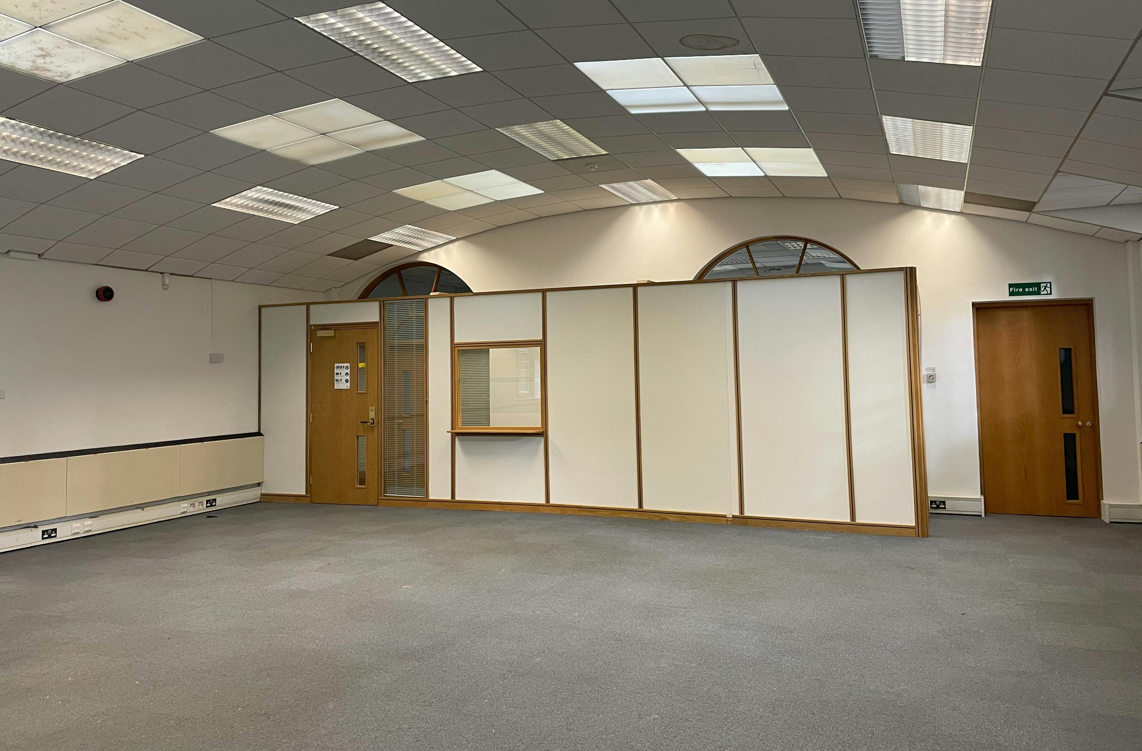 2-16 St Clements House, Colegate