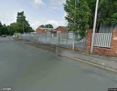 Whitehill Street, Stockport, Industrial/Logistics To Let - Street View