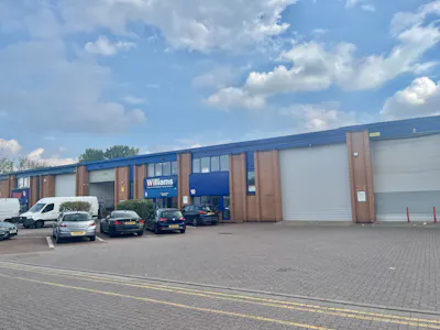 Unit 10 Crown Trade Park, Horton Road, West Drayton, Industrial / Warehouse To Let - 10 Crown Main 1.jpeg