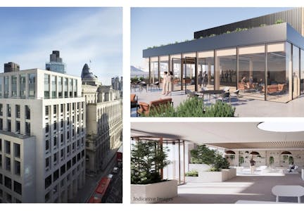 1 Old Jewry, 1 Old Jewry, London, Office To Let - 1 OJ collage.jpg