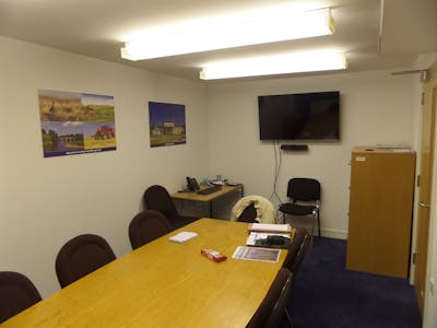 17 Albert Street / 8 John Street, Harrogate, Retail For Sale - SAM_1850.JPG