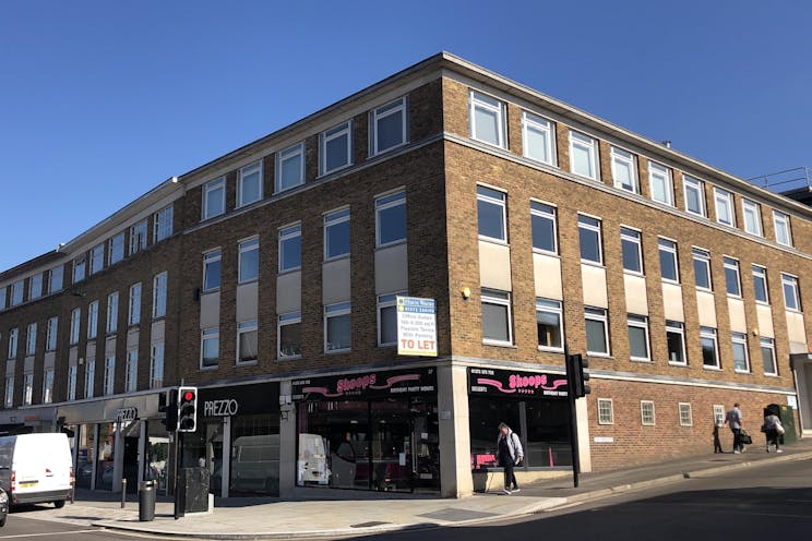 Manor House Business Centre, Leatherhead, Offices To Let - MANOR CORNER.jpg