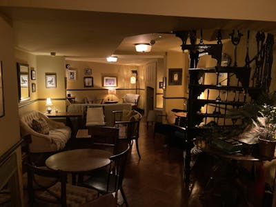 11 St. James's Street, Brighton, A3 (Restaurants and Cafes) / Retail / High Street Retail / Retail - In Town To Let - IMG_1168.JPG