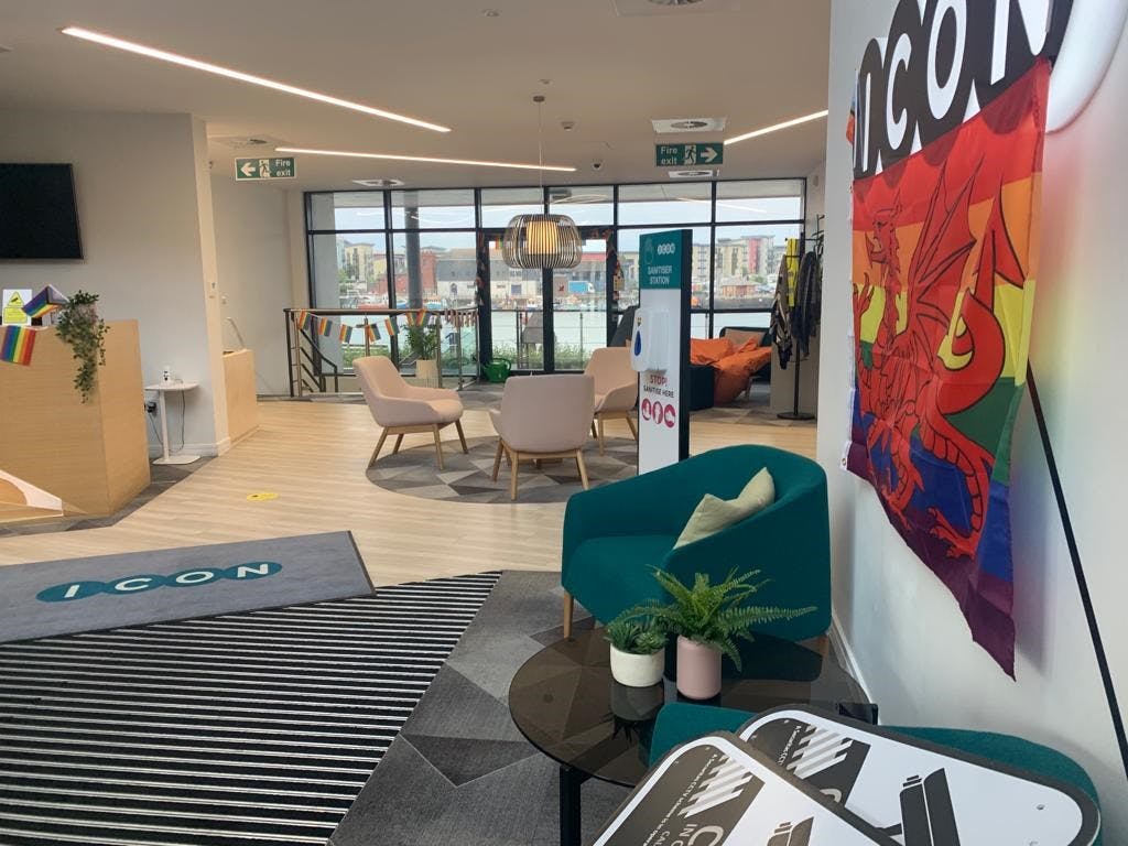 Llys Tawe, Kings Road, Swansea, Office To Let - 1.jpg