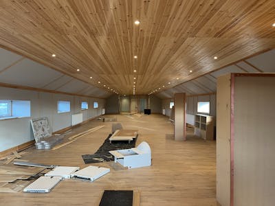 Bradmoor Farm, Stanbridge Road, Aylesbury, Retail / D1 (Non Residential Institutions) To Let - IMG_5098.JPG