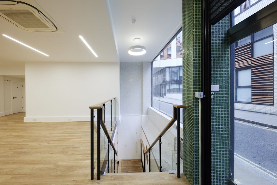 58 Parker Street, London, Office To Let - parker_WJB3957.jpg