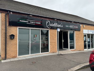 Fully Fitted Immaculate Fish & Chip Shop Takeaway, 48 Thornton Road, Lanark, Hot Food Takeaway / QSR For Sale - IMG_0029.jpg