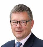 Philip Gibson profile photo