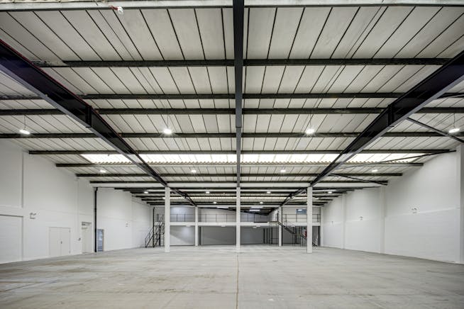 Unit 30 Westwood Park Trading Estate, Acton, Industrial / Warehouse To Let - 3 Edit.jpg