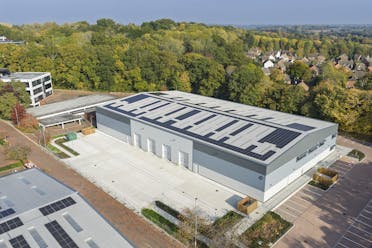Intec Business Park, Basingstoke, Basingstoke, Industrial To Let - IW121025CA009.jpg - More details and enquiries about this property