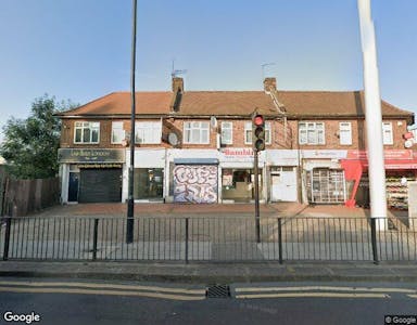 500 Neasden Lane North, London, Retail To Let - Street View
