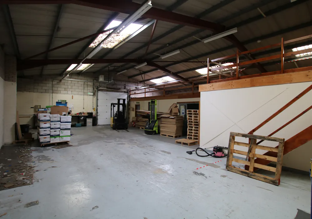 Unit 11B Dawkins Road - IMG_5051.JPG