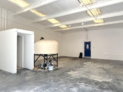 27 Summerstown, London, Industrial To Let - IMG_0226.jpeg
