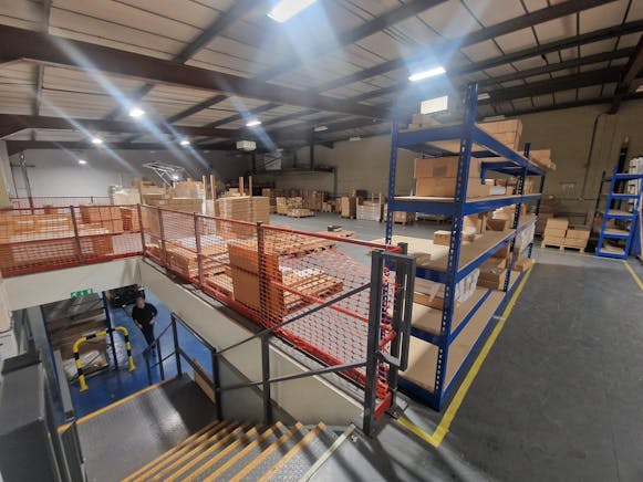 17 Priestley Road, Basingstoke, Industrial For Sale - 20260225_132625.jpg