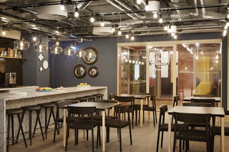 33 Broadwick Street, London, Office To Let - 190829_Fora_Soho_027.JPG