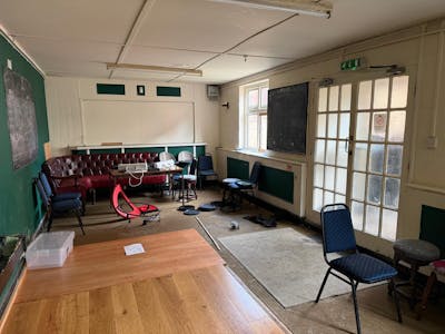 The Bridge Inn, 1 Lowesmoor Terrace, Worcester, Residential Flat / Leisure To Let - p4.jpg