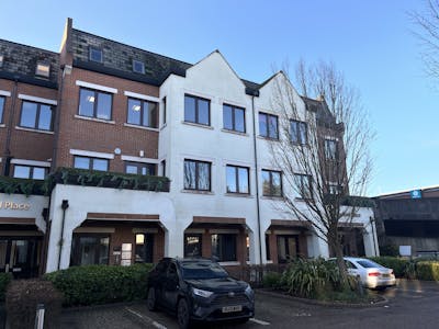 Second Floor 2 Twyford Place, Lincolns Inn Office Village, High Wycombe, Office To Let - IMG_3439.JPG