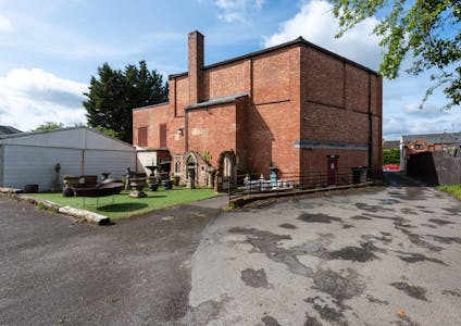 The Northwick Cinema, 142 Ombersley Road, Worcester, Retail / Leisure / Development Potential For Sale - Image 7