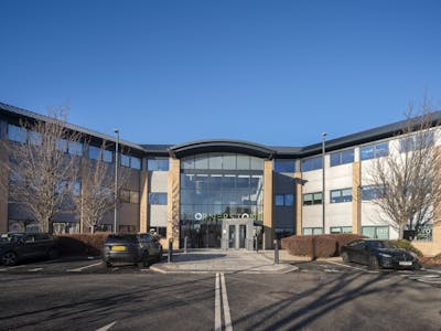 Cornerstone, 60 South Gyle Crescent, Edinburgh, Office To Let - 7423008McAteer.jpg