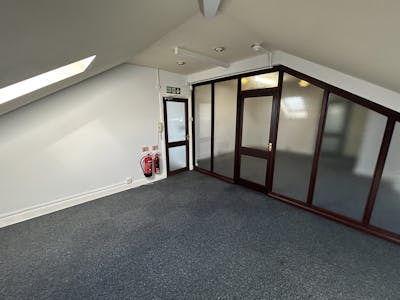 81-83 Warwick Road, Solihull, Office To Let - IMG_1723.jpeg