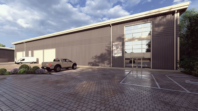 BC 30 -32, Burrough Court, Melton Mowbray, Distribution Warehouse To Let / For Sale - 5588_3  Photo.jpg