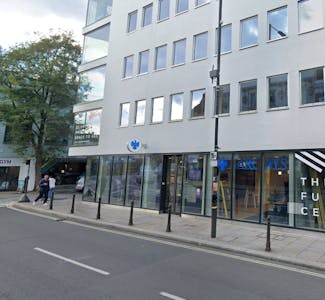 20 Fulham Broadway, London, High Street Retail Lease Assignment - Fulham Broadway Shop front.png