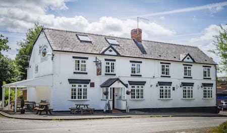 The Railway Inn, Forden, Welshpool, Pub / Bar / Club / Restaurant For Sale - RailwayInn_4436.jpg
