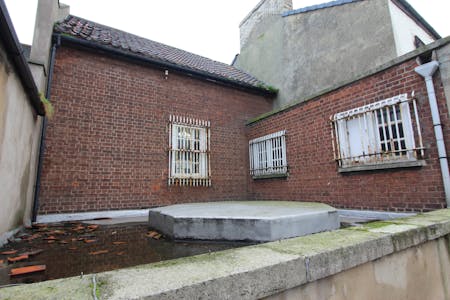 The Old HSBC Bank, 2 Westdyke Road, Redcar, Development / Office / Other / Retail For Sale - IMG_5840.JPG