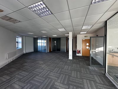 Timba, Roman Way, Coleshill, Office To Let - p22.jpg