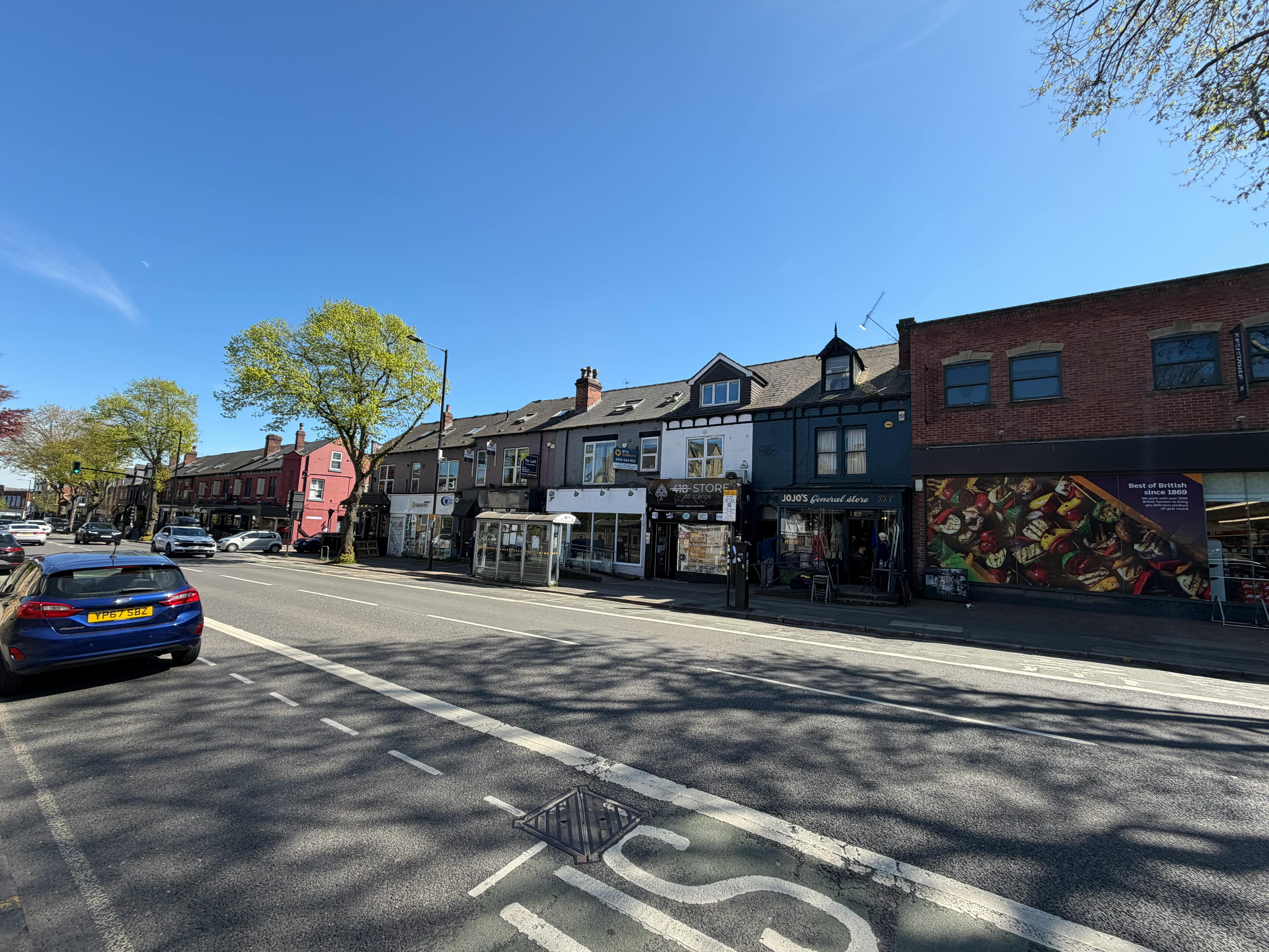 549 Ecclesall Road, Sheffield, Retail To Let - IMG_0052.jpeg