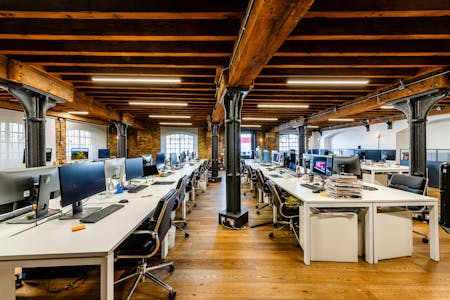 Unit 6, Mill Street, New Concordia Wharf, London, Office To Let - New Concordia Wharf 7  Low Res 34.jpg