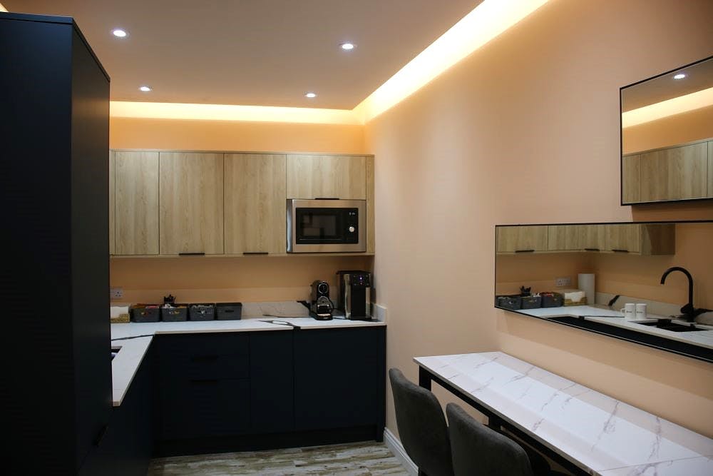 Tapper Spaces, Banbury, Serviced Office To Let - IMG_3420.JPG