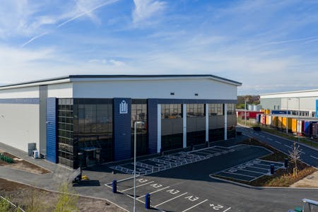 Haydock 66, Junction 23, M6, Haydock, Industrial/Logistics To Let - Eighty_Panattoni_Haydock_0560.jpg