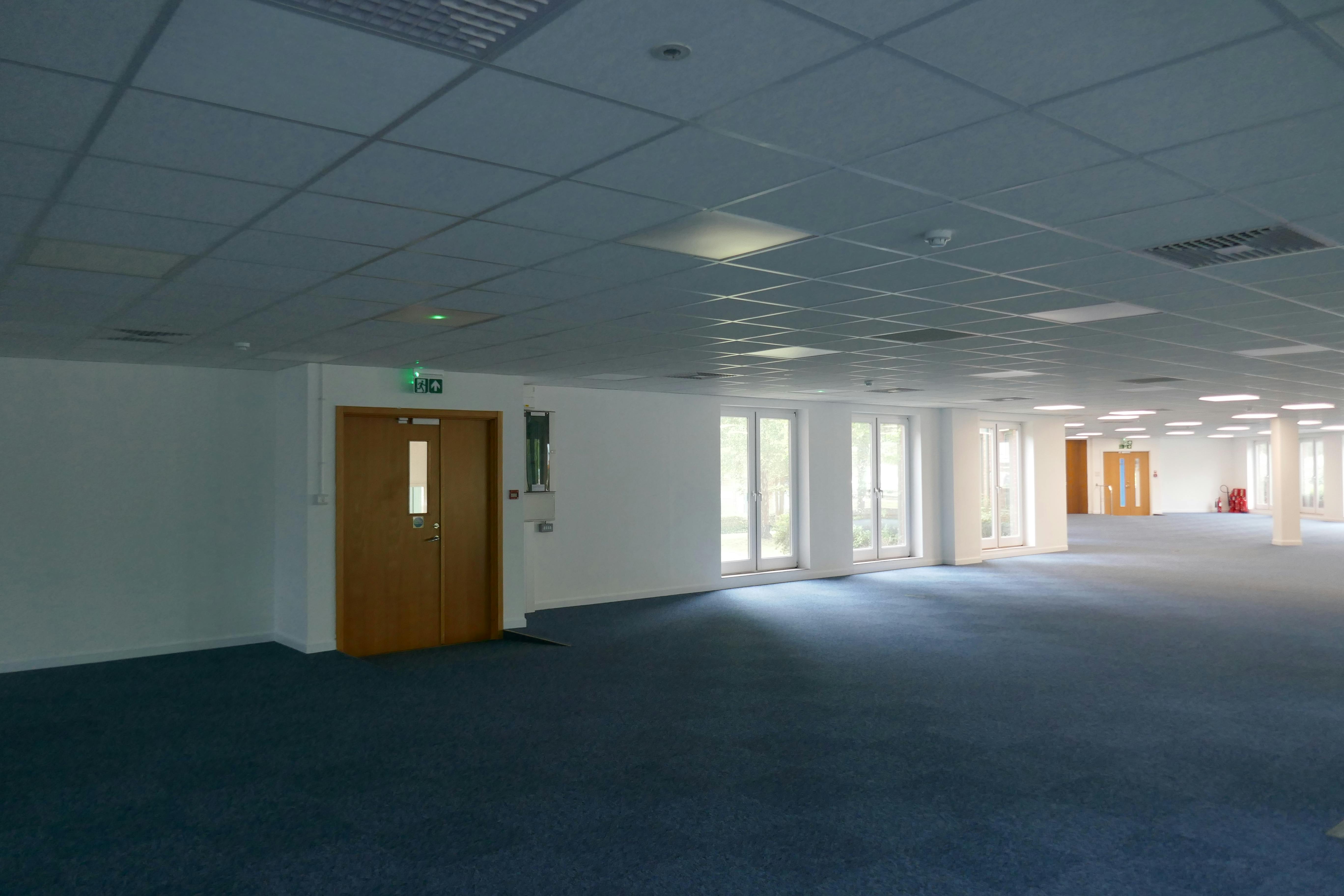 Part First Floor, 1-3 Tate House, Hertford, Offices To Let - P1050171.JPG