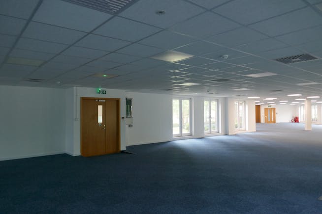 Part First Floor, 1-3 Tate House, Hertford, Offices To Let - P1050171.JPG