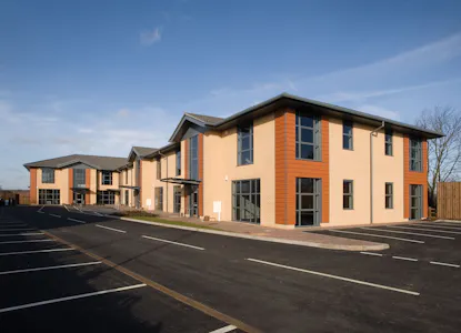 Suite C (Ground Floor), Falcon Drive, Milton Keynes, Office For Sale - Image 3