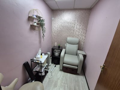 61 Parr Lane, Bury, High Street Retail To Let - Treatment Room Two