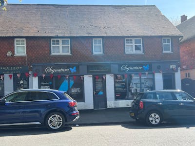 3-4 Headley Road, Hindhead, Retail To Let - Picture2.jpg