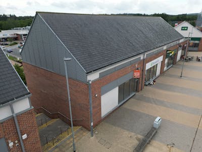 Unit 19, Catterick Garrison, Retail To Let - External.JPG