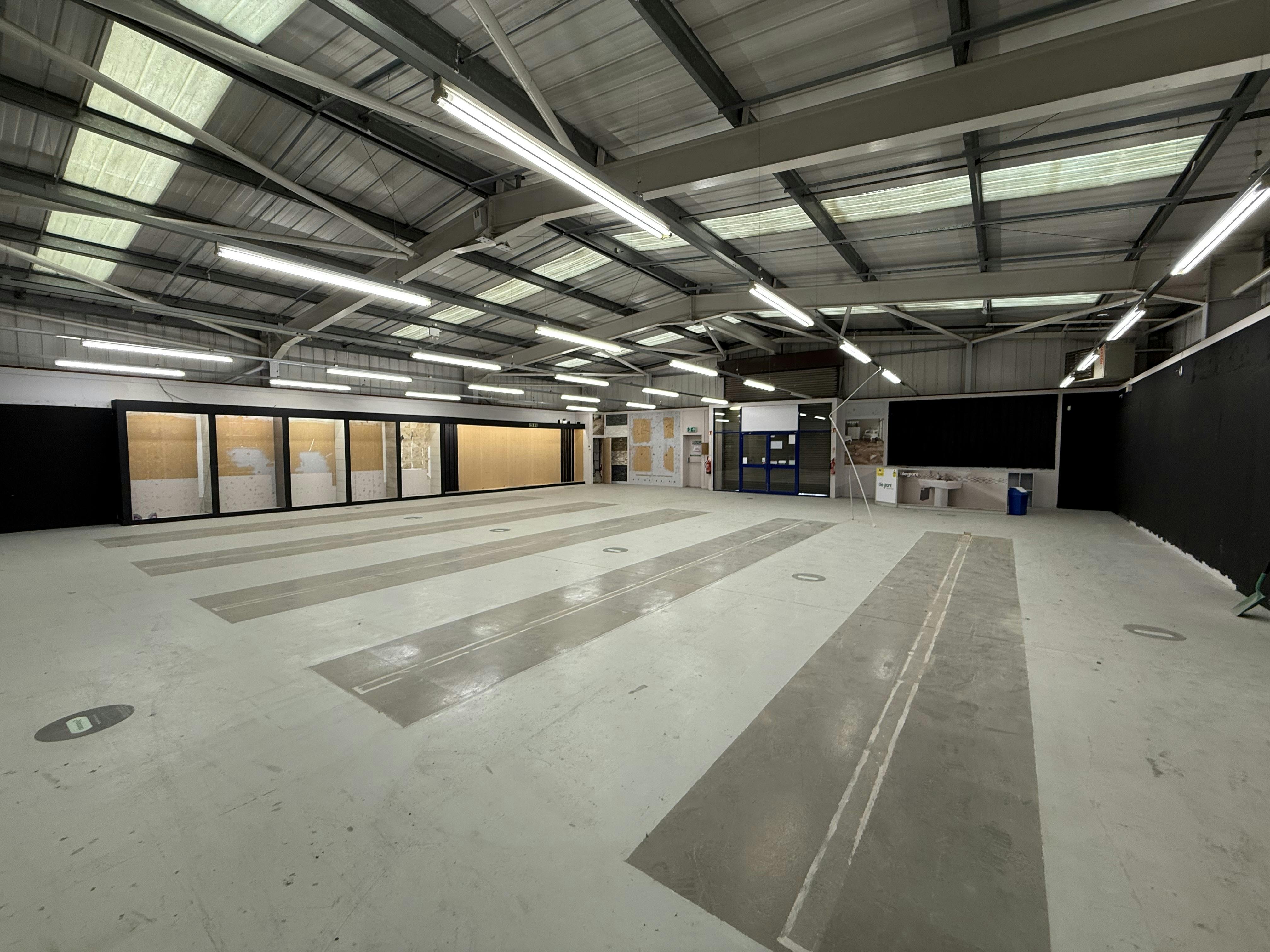 Durham House, Dragonville Retail Park, Durham, Retail / Other To Let - IMG_3857.jpeg